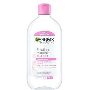 Garnier Micellair Water Gevoelige Huid 700ml