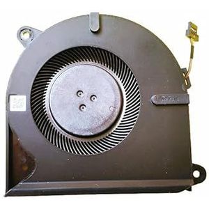 Laptop CPU GPU koelventilator VOOR HP voor ZBook Power 15 G7 G8 G9 ZHAN99 G3I G4I HSN-Q26C HSN-Q36C(G9 CPU FAN)