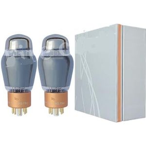 CV181-TII serie vacuüm buis upgrade CV181 6SN7 6N8P 5692 6H8C HIFI audio buis versterker (2 stuks Matched Pair)