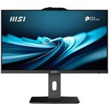 MSI - AIO PRO AP272P - PC - Zwart - 27 Inch - Intel Core i7-14700 - 16GB RAM - 1TB SSD
