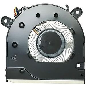 Laptopkoeler CPU GPU-koelventilator voor LENOVO voor Xiaoxin Pro13 PRO-13 2019 2020 voor Ideapad s540-13(1pcs)