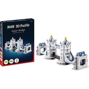 Revell 00116 Tower Bridge 3D Puzzel