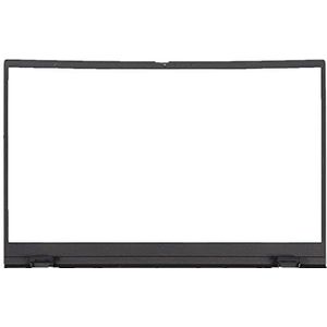 Laptop LCD schermrand behuizing Voor For DELL Inspiron 5406 Colour Zwart