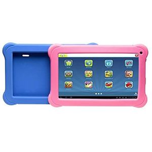 Denver - TAQ-10383KBLUEPINK - Tablet - 10.1 Inch - 16 GB - Android 8.1GO