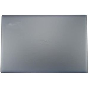 Laptop LCD-Topcover Voor For Lenovo M50-80 Grijs