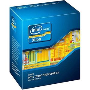 Intel Xeon Quad-Core Processor E3-1230 v2