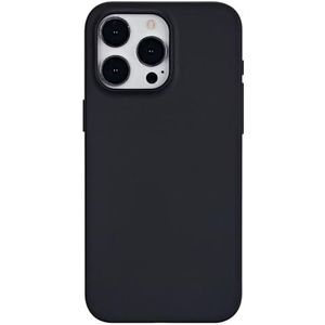 eSTUFF Infinite Paris iPhone 15 Pro Max Soft Case Black 100%, W128407496 (Max Soft Case Black 100% Gerecycled TPU)