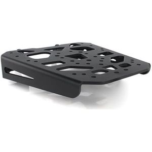 Achterrekken Motorfiets Voor Vmax1700 2009-2020 Motorfiets Achterbagagerek Koffer Plankhouder Drager Bagagehouderbeugel Bagagedrager Motorfiets