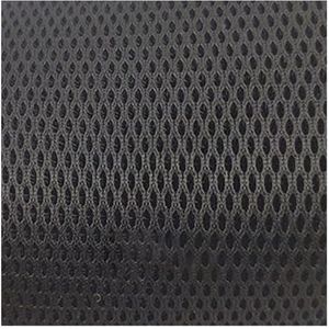 Luidsprekers, weefselraster, stofbescherming Stereostof Vervanging for akoestische apparatuur Luidsprekers Stofdicht Krasbestendig Bescherming Luidsprekerstof Mesh Doek(Color 1)