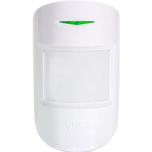 Ajax MotionProtect Plus 38198.02.WH1