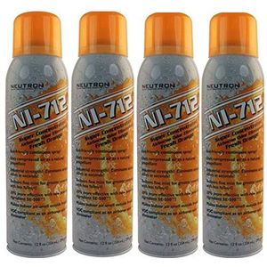 Ni-712 Neutron Industries Oranje Droge Mist 14oz (4 Pack)