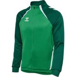 Hummel - Lead 2.0 - Trainingsjack - Met Rits