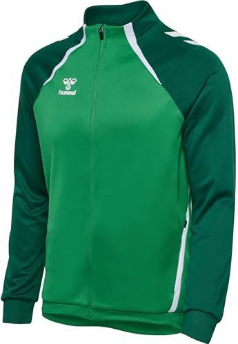 Hummel - Lead 2.0 - Trainingsjack - Met Rits