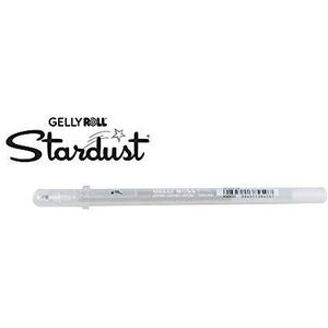 Sakura XPGB700 Gelly Roll Stardust Helder, Crème