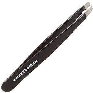 TWEEZERMAN - TWEEZERS SLANT MIDNIGH SKY