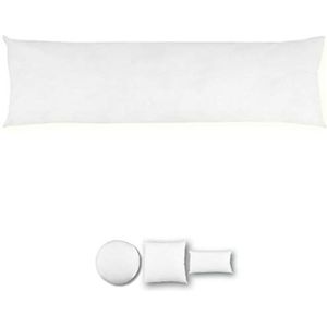 Arsvita Kussenvulling polyester (40 x 140 cm)