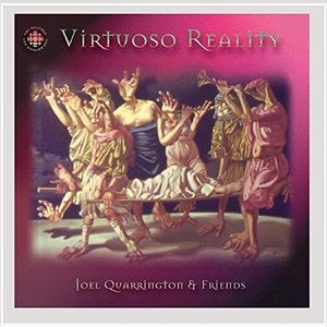 Virtuoso Reality