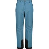 CMP herenbroek broek, doorzichtig, M