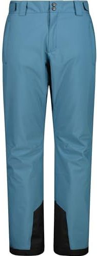 CMP herenbroek broek, doorzichtig, M