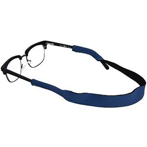 Brillenkoord voor kinderen, sportbrilband, leesbril, neopreen, sportbrilband, sportband, 5 stuks, zonnebril, oogbescherming, riem, brillen, koord, koord, koord, houder, blauw, rood, groen, grijs, donkerblauw