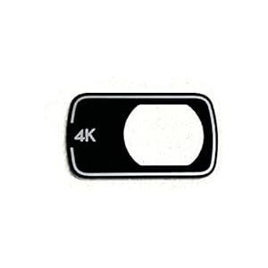 Gimbal Camera Lens Coaxiale Lijn en As Arm Module Gimbal Motor Nieuwe Reparatie Onderdelen for D-JI Mavic Mini Serie (Size : Mini 2 UV Lens)