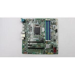 Sparepart: Lenovo ATX motherboard with Intel Q150 chipset and TPM **New, 03T7427 (Q150 chipset and TPM **New Retail**)
