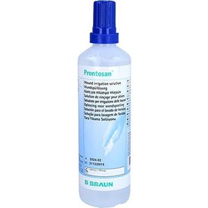 Prontosan Wondspoeloplossing, 350 ml oplossing