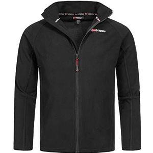 Geographical Norway fleecejack heren Tug Full Zip SQ315H/GN - - XL