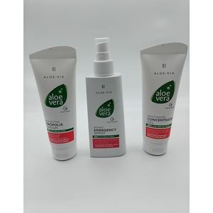 SPECIAL CARE BOX ALOE VERA