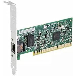 Intel PWLA8391GTLBLK netwerkkaart Intern Ethernet 1000 Mbit/s