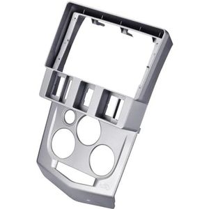 7 Inch 9 Inch Autoradio Frame Kit Stereo Middenconsole Houder Fascia Trim Voor R&enault L90 Voor DACIA Voor Logan 2004-2008 Interieuraccessoires(7 inch)