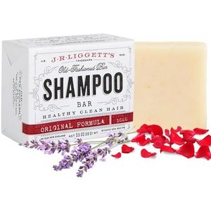Old-Fashioned Bar Shampoo, 99 g