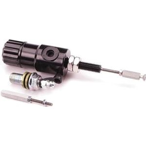 Motorfiets Koppelingshendel Universele 7/8-inch 22 Mm Motorfietsstuur Hydraulische Koppelingsset Hoofdremcilinder Olieleidingset(Pump Black)