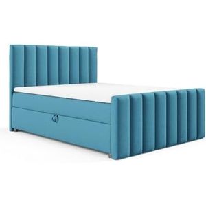 Best For Home Boxspringbed Trinity K10 Lux, met bedlade en topper