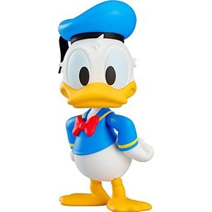 Good Smile Company - Disney Donald Duck Nendoroid Action Figure