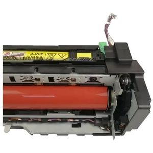 Fuser Unit Fixing Unit Fuser Assembly Vervanging for K-onica Minolta Bizhub C554 C554e 554e(110V)
