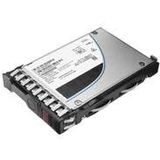 HPE - Mixed Use-3 - SSD - 240 GB - SATA, Hot-Swap, 600 MB/s, 2.5 inch