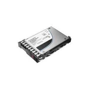 HPE - Mixed Use-3 - SSD - 240 GB - SATA, Hot-Swap, 600 MB/s, 2.5 inch