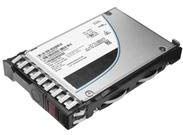 HPE - Mixed Use-3 - SSD - 240 GB - SATA, Hot-Swap, 600 MB/s, 2.5 inch