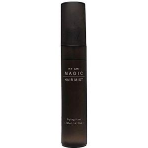 My Ami Magic Hair Mist Haarspray Styling Fixer, 120 ml