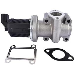 EGR-klep afdekplaat kit pakking Voor ALFA Voor ROMEO SIGNUM ZAFIRA B 1.9CDTI Z19DTH 150BHP 55204250 55215031 55204250 55215031 5851056 5851067 851341 93181981 EGR-KLEP