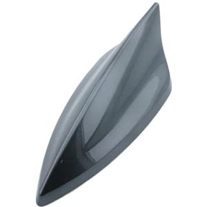 Audio- & videoantennes voor auto Autoradio-antennes FM/AM-signaalontvanger geschikt voor Renault Twingo I II III 1 2 3 Geschikt voor Koleos I II 1 2 Auto-antenne(Dark Gray)