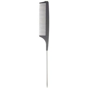 Scheiding Kammen Voor Vlechten Haar Haar Kam Met Rvs Pin Tail Voor Sectioning Scheiding En Styling