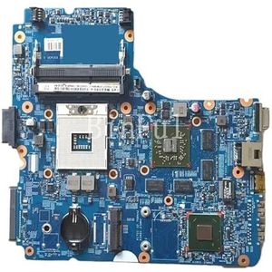 721521-001 721521-501 721521-601 440 450 470 G0 Laptop Moederbord 12238-1 48.4YZ33.011 1GB DDR3L Getest OK