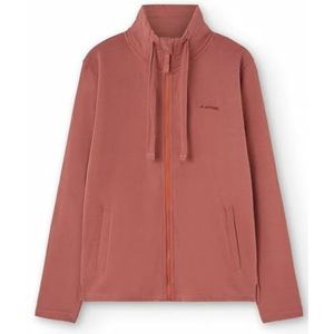Astore Adelins fleece roze dames