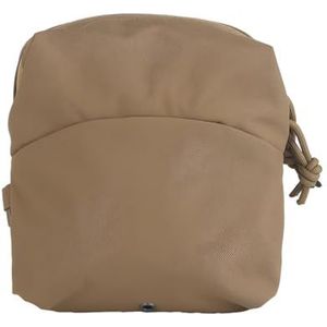 Multifunctionele Tactische Tas, 16 X 17 Cm Nylon, Molle-compatibel, Elastisch Koord, For Kleine Spullen En EHBO-benodigdheden(CB)