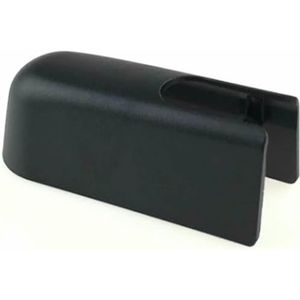 LFZDFSD Moerdop van de achterruitenwisserarm voor Citroen C4 Coupe 2004-2010 Dop van de achterruitenwisserarm