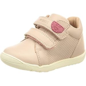 Geox baby meisjes B MACCHIA GIRL EERSTE STAPPEN