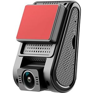 VIOFO A119 V3 1440P 60 fps dashcam met GPS, verbeterd supernachtzicht met HDR en Starvis-sensor, 140 ° groothoek, 2,0 inch LCD-scherm, slimme parkeermodus 24 uur