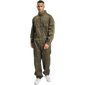 Brandit - Flight Suit - Poncho - Olijf - 1 stuk